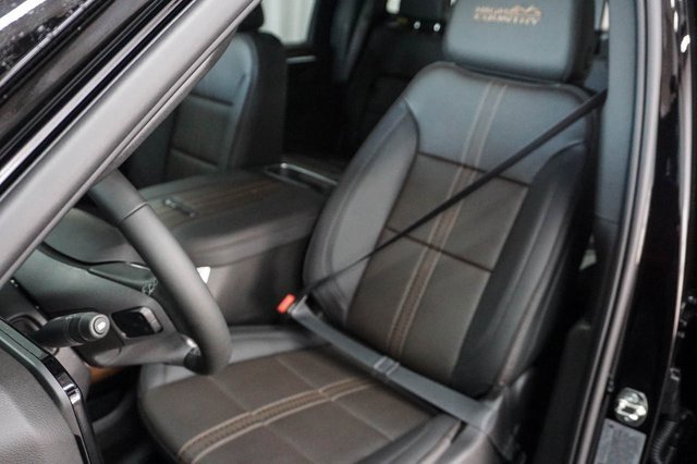 New 2026 Chevrolet Silverado 3500 High Country image 19