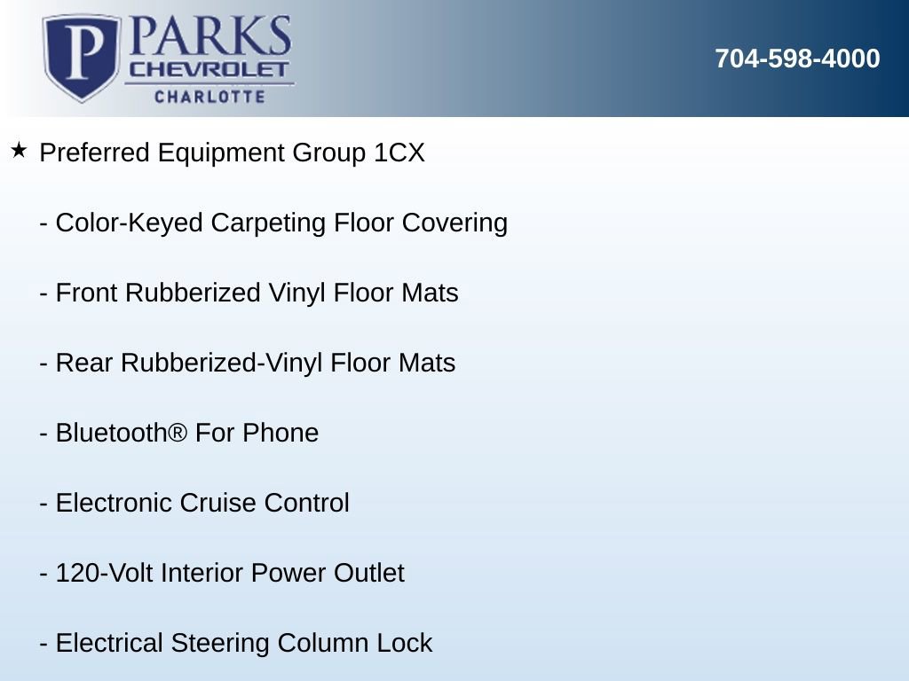 Used 2024 Chevrolet Silverado 1500 Custom image 14