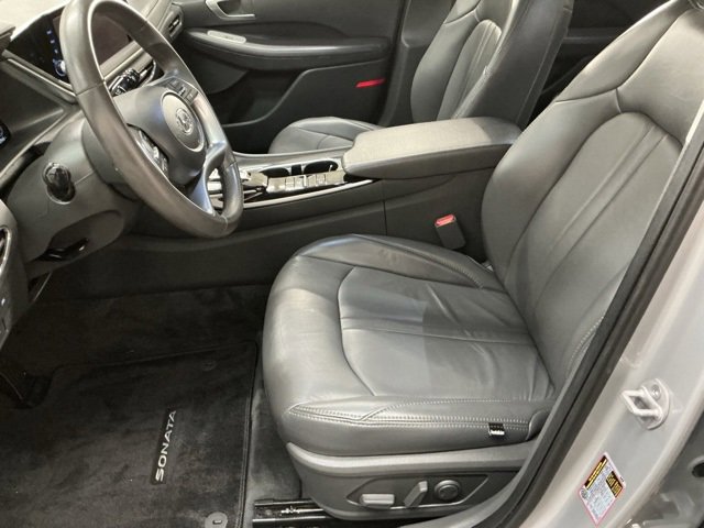 Used 2023 Hyundai Sonata SEL w/ Convenience Package image 11