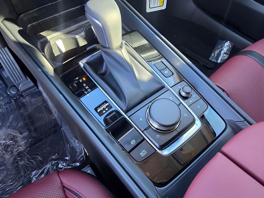 New 2026 MAZDA CX-50 2.5 Hybrid w/ Weather Package image 20