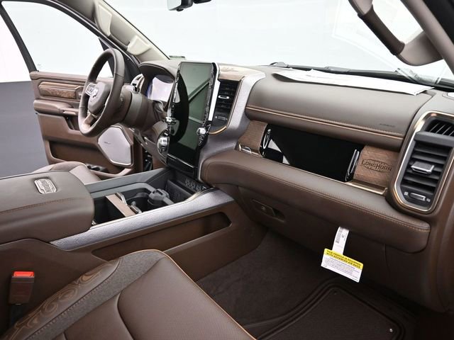 New 2026 RAM 1500 Limited AWD/4WD image 24