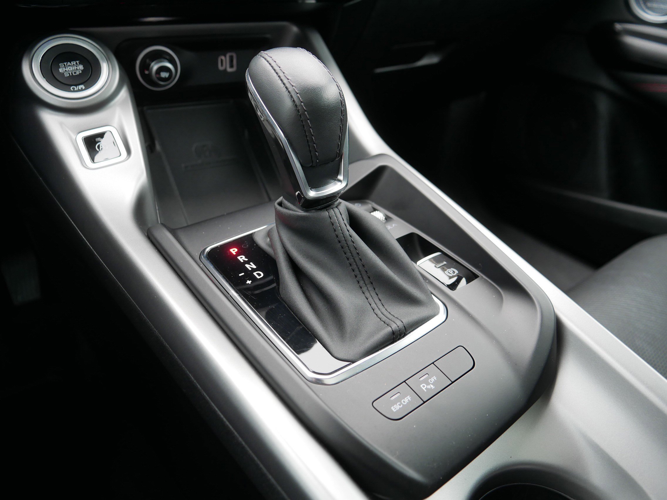 Certified 2024 Dodge Hornet GT Plus image 24