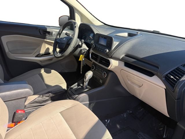Used 2021 Ford EcoSport S AWD/4WD image 20