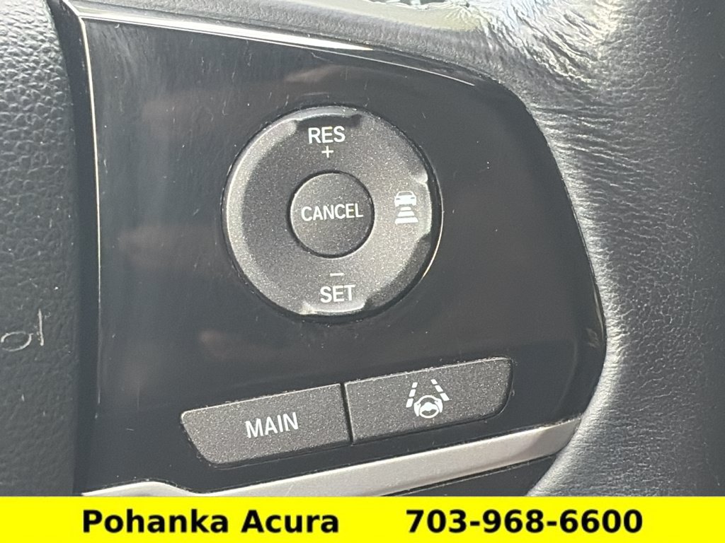 Used 2018 Honda Odyssey EX-L image 13