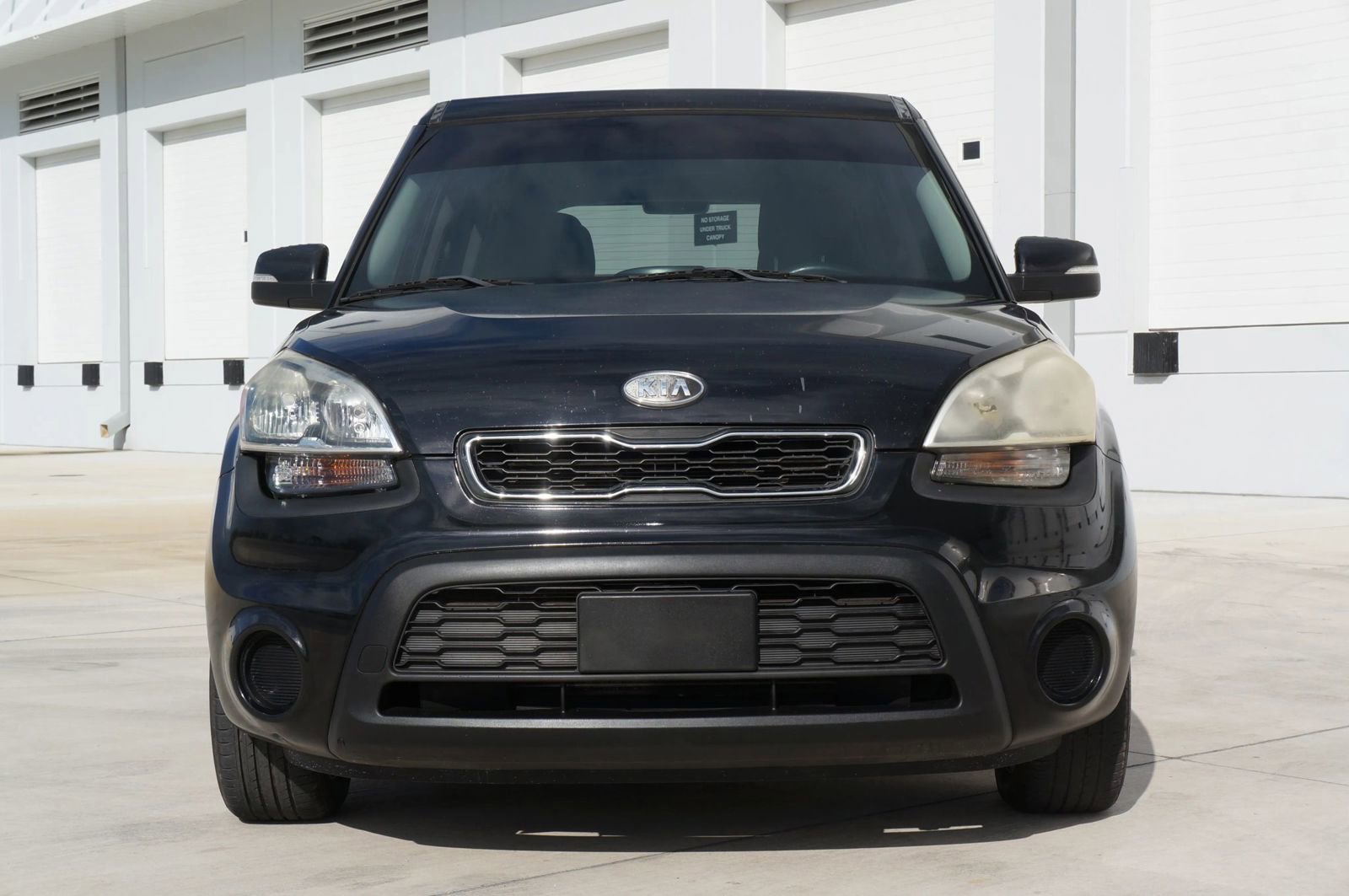 Used 2012 Kia Soul + FWD image 3