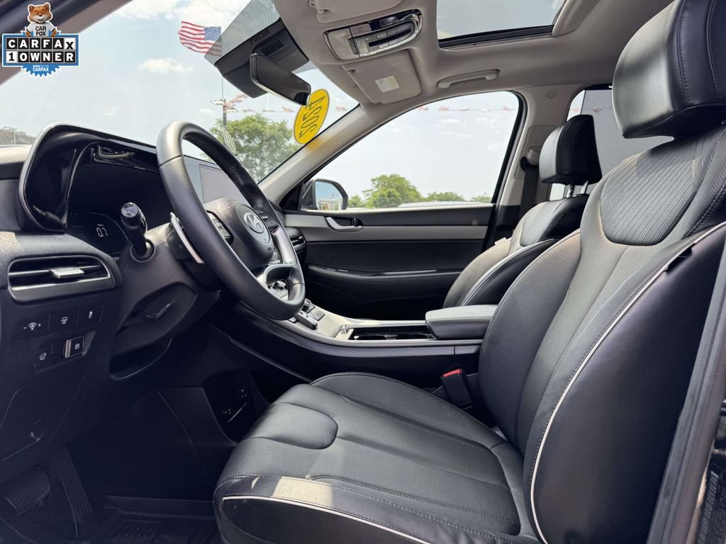 Used 2024 Hyundai Palisade XRT AWD/4WD image 14