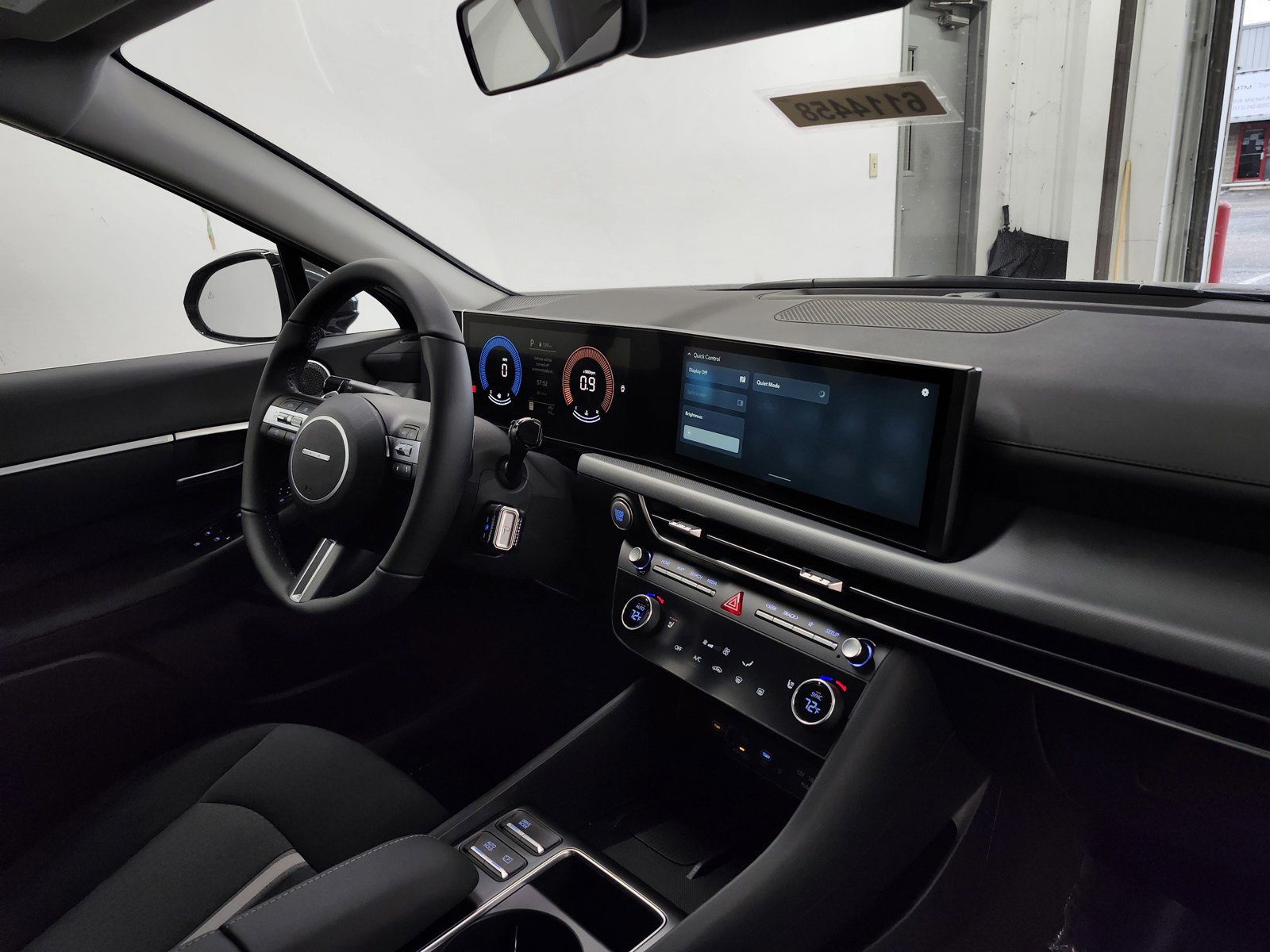 New 2026 Hyundai Sonata SEL FWD image 4