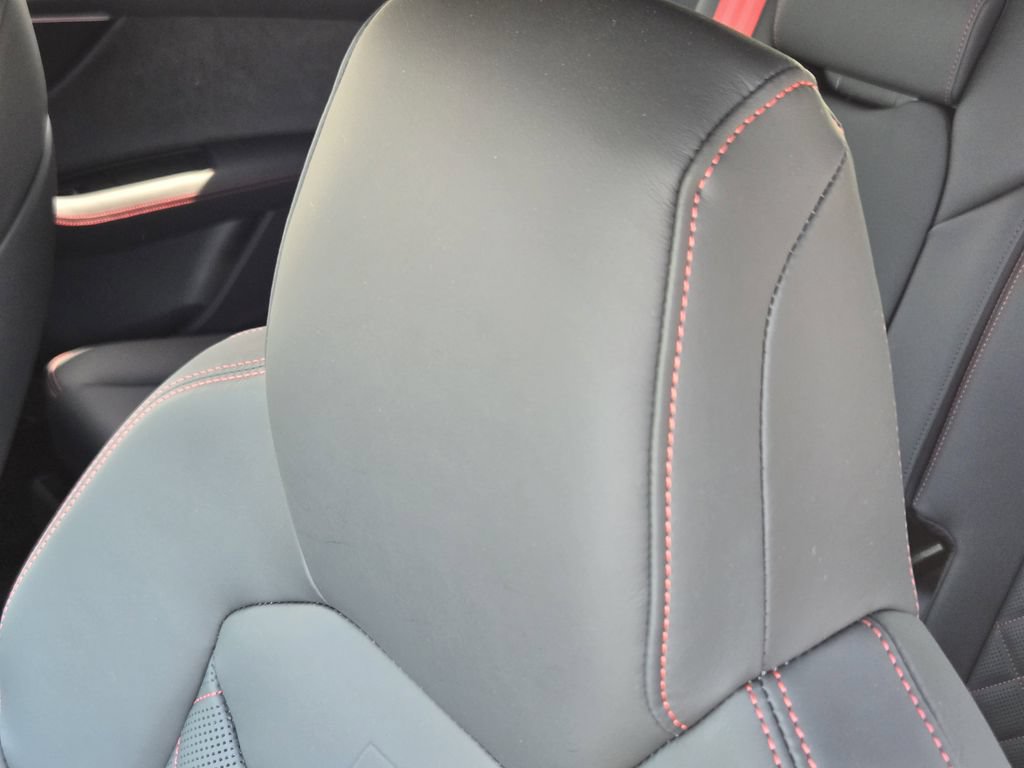 New 2026 Audi SQ7 Prestige AWD/4WD image 18