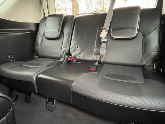 Used 2018 INFINITI QX80 4WD image 31