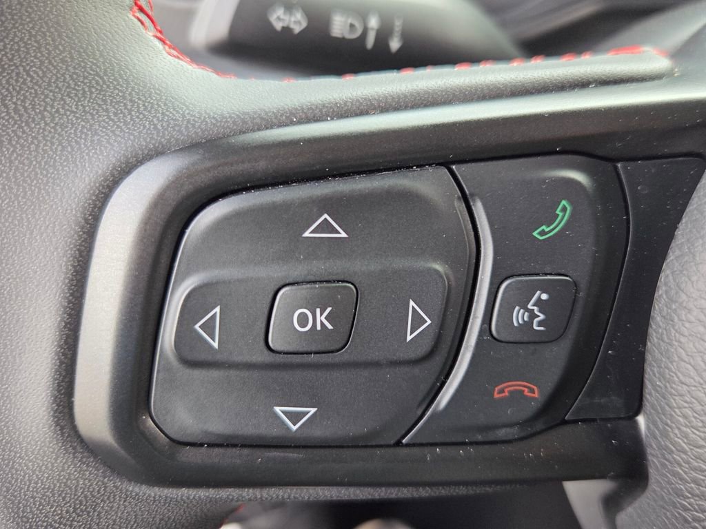 Used 2024 Jeep Wrangler Unlimited Rubicon image 24