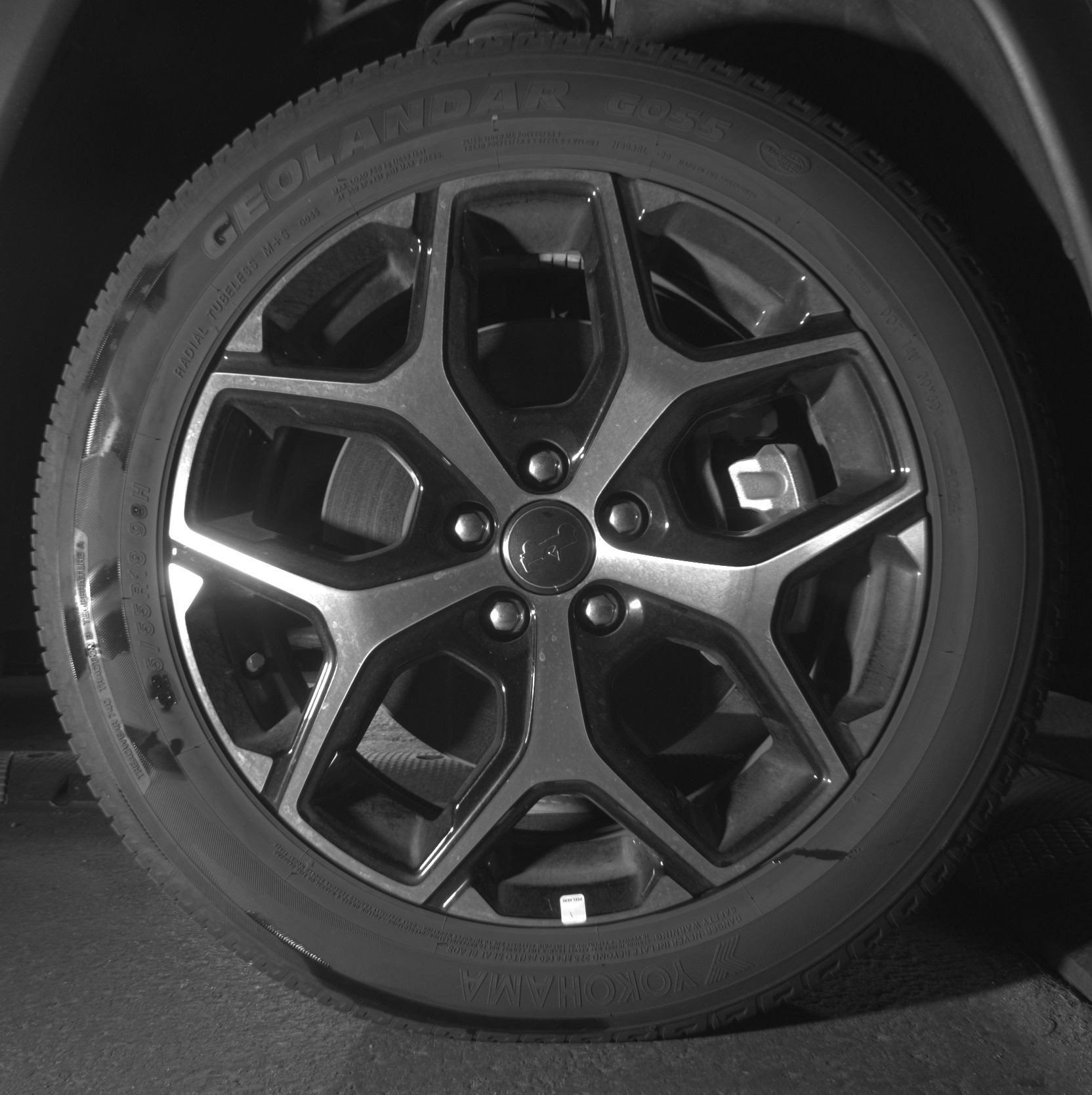 Used 2025 Jeep Compass Limited image 13