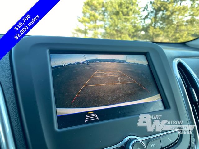 Used 2020 Chevrolet Equinox LT w/ Driver Convenience Package image 25