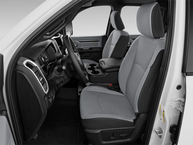 Used 2024 RAM 2500 Laramie w/ Safety Group image 10