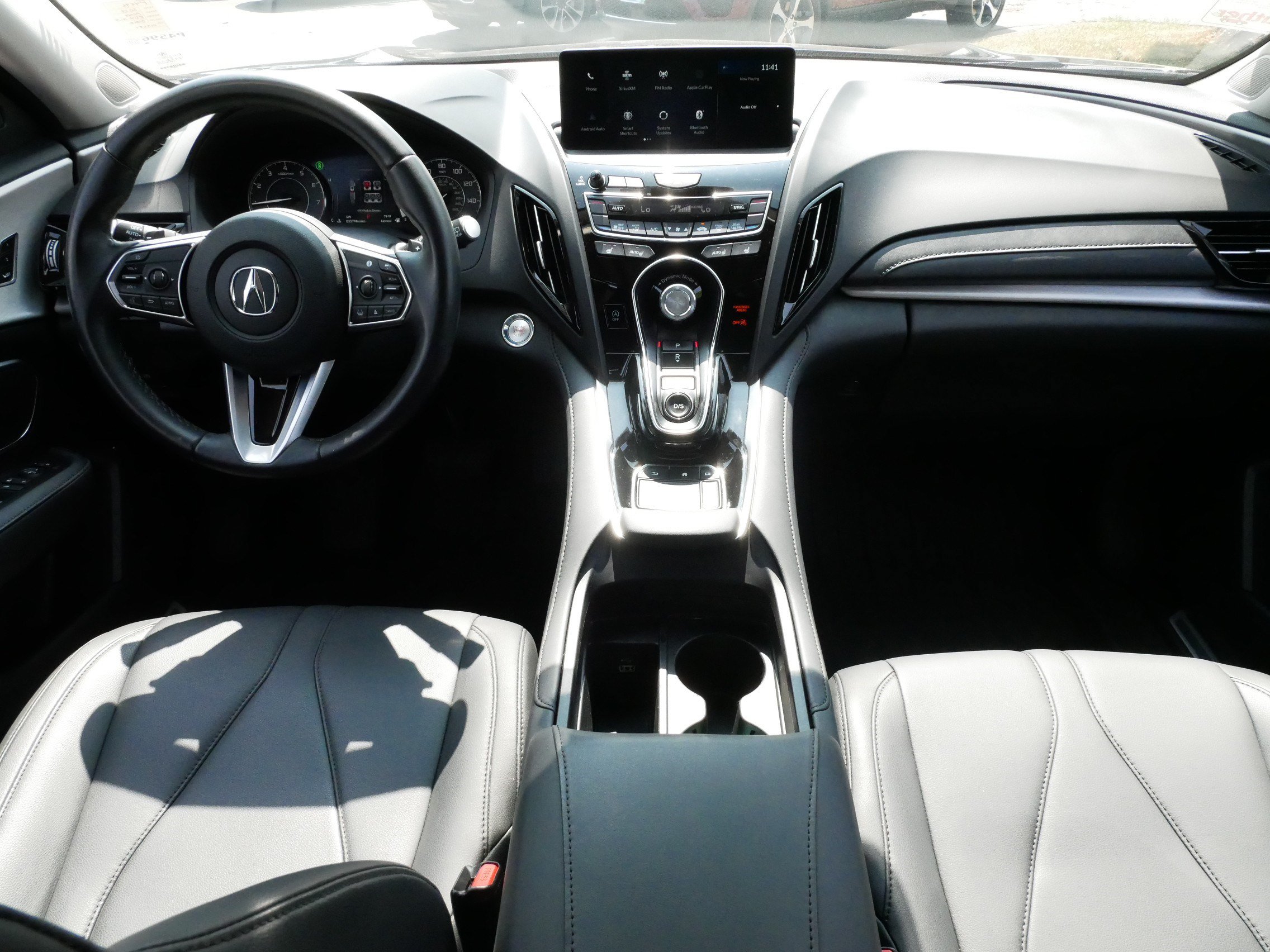 Used 2023 Acura RDX AWD image 10
