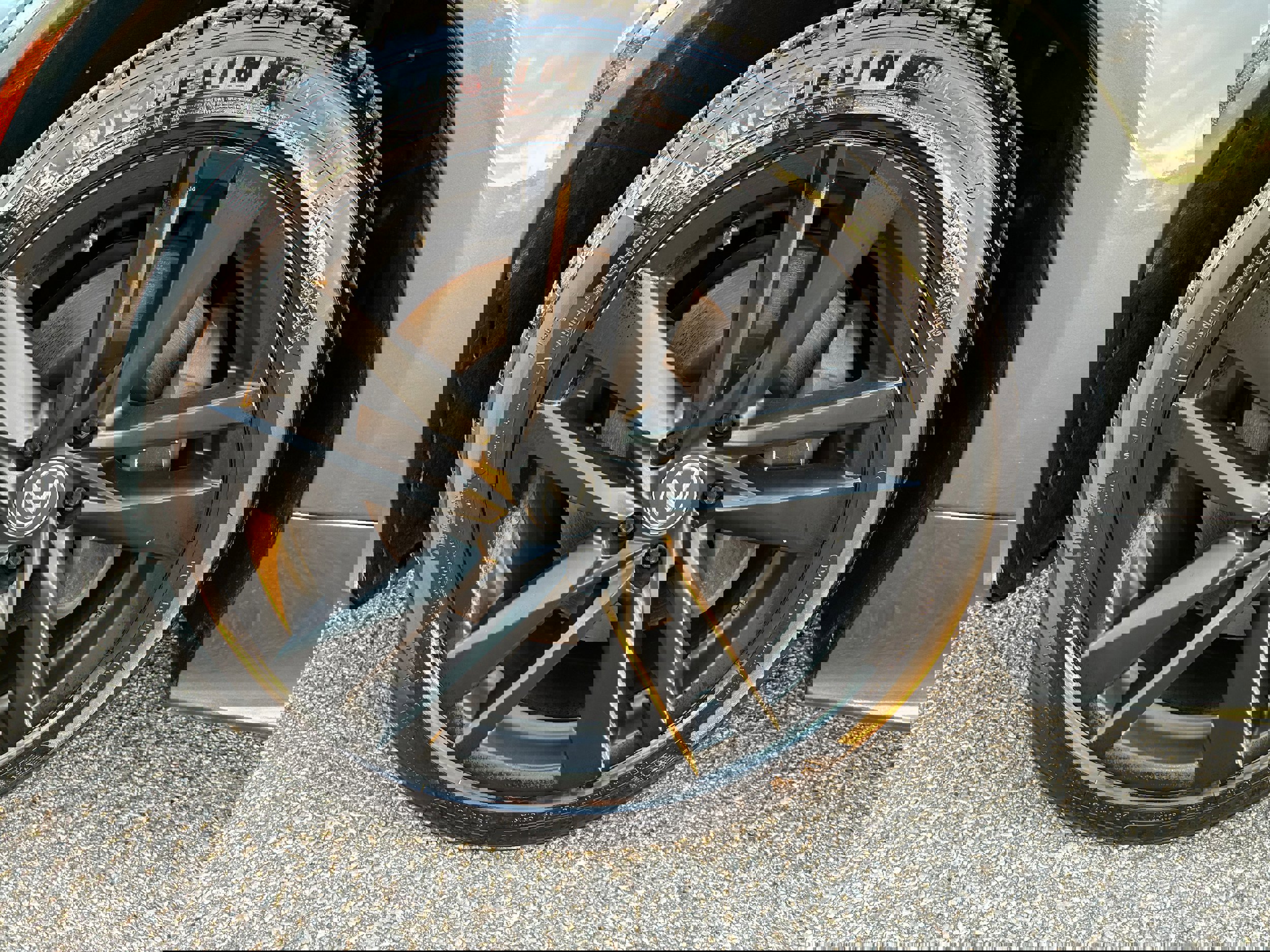 Used 2024 Lexus RC 300 w/ Premium Package image 9