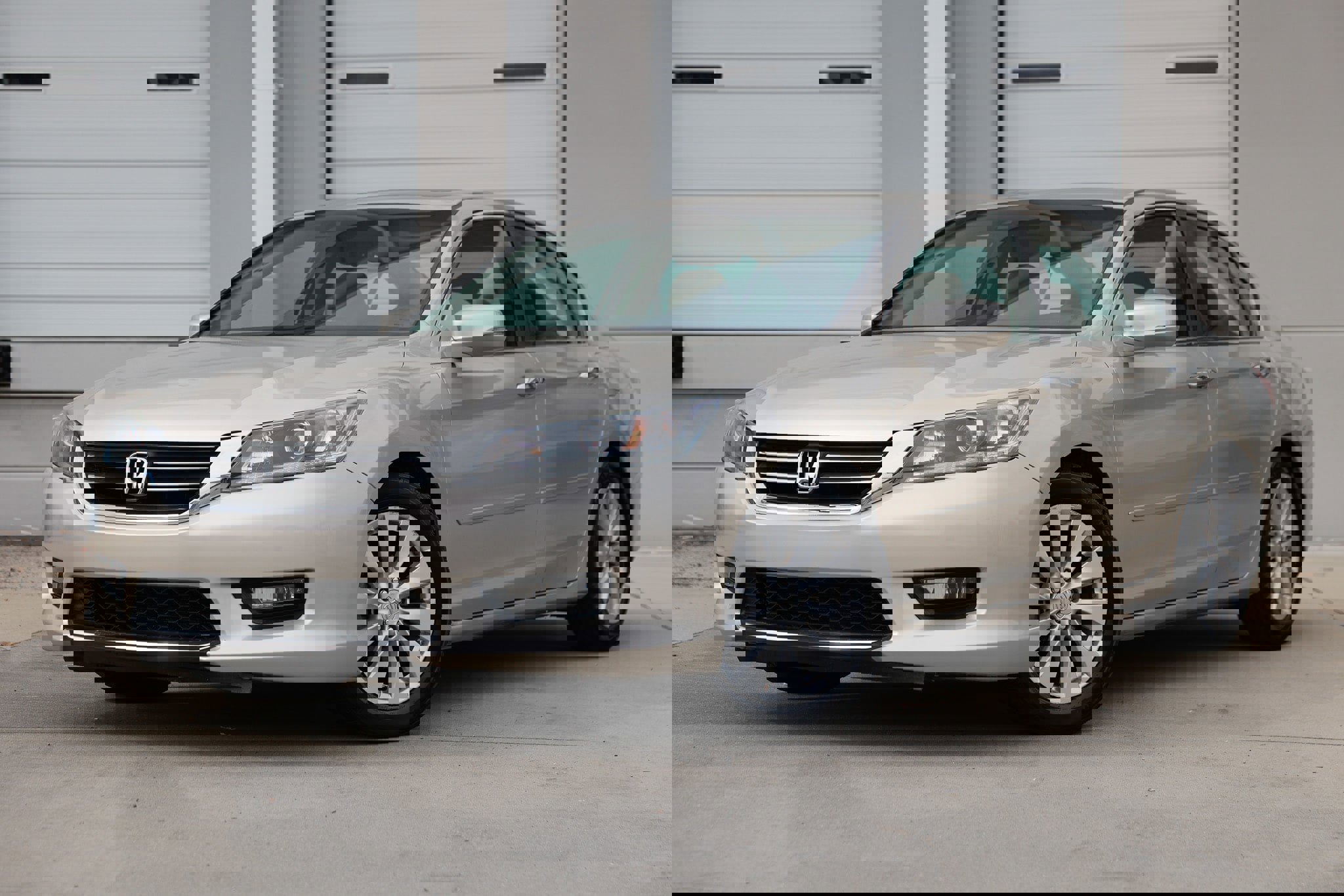 Used 2014 Honda Accord EX-L