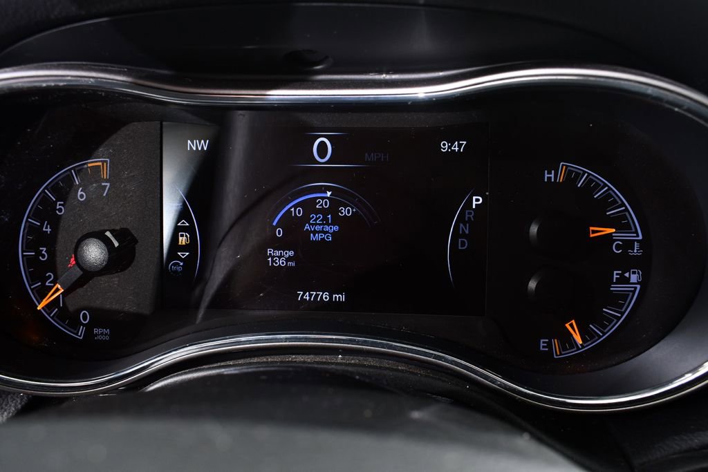 Used 2021 Jeep Grand Cherokee Limited w/ Quick Order Package 28K 80th AWD/4WD image 25