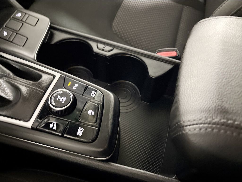 Used 2024 Kia Sportage LX image 15