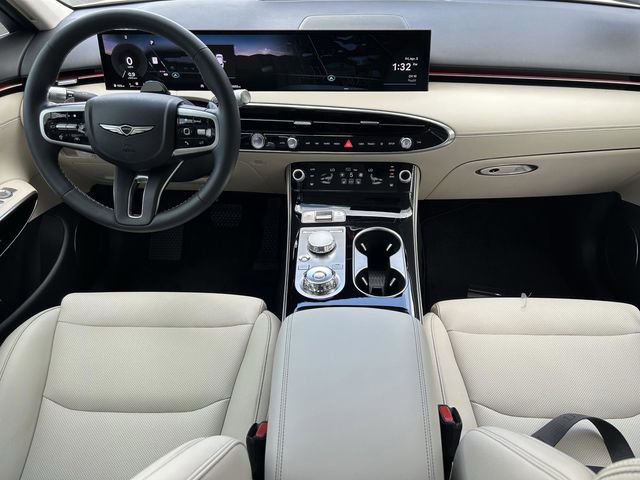 Used 2026 Genesis GV70 2.5T image 18
