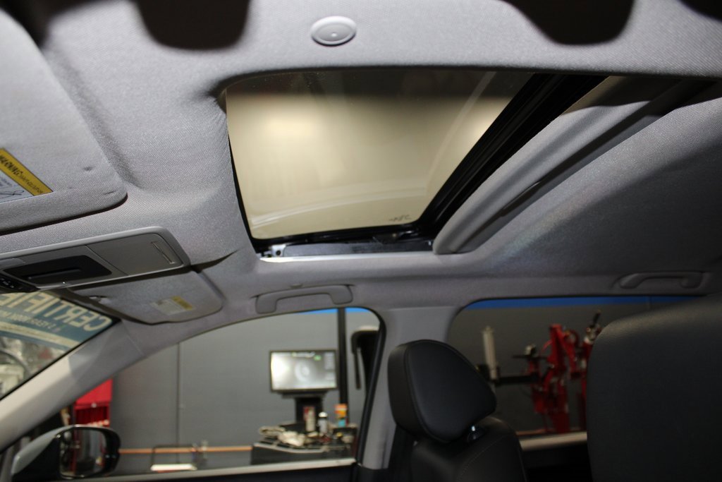 Used 2024 Honda CR-V EX-L image 41