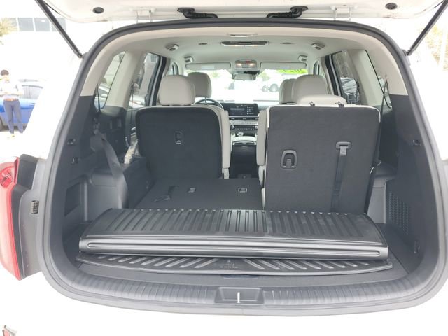 Used 2024 Kia Telluride S image 6