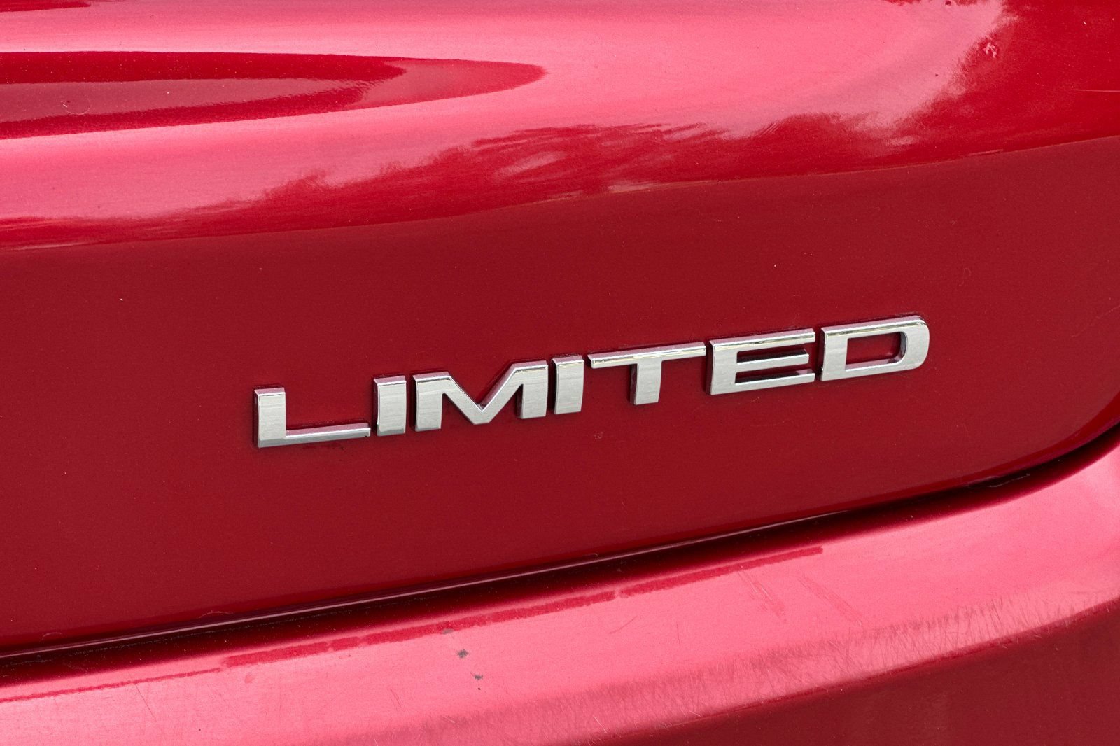 Used 2025 Jeep Compass Limited AWD/4WD image 27