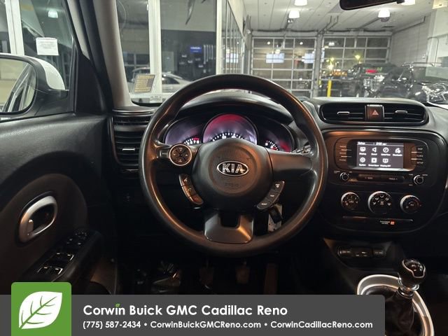 Used 2019 Kia Soul image 30
