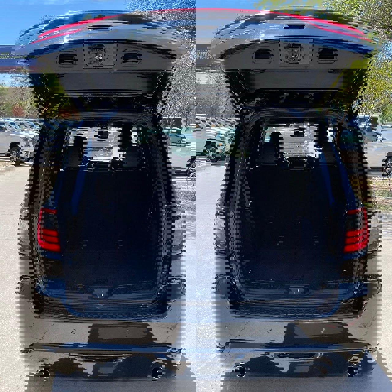 Used 2024 Dodge Durango GT image 26