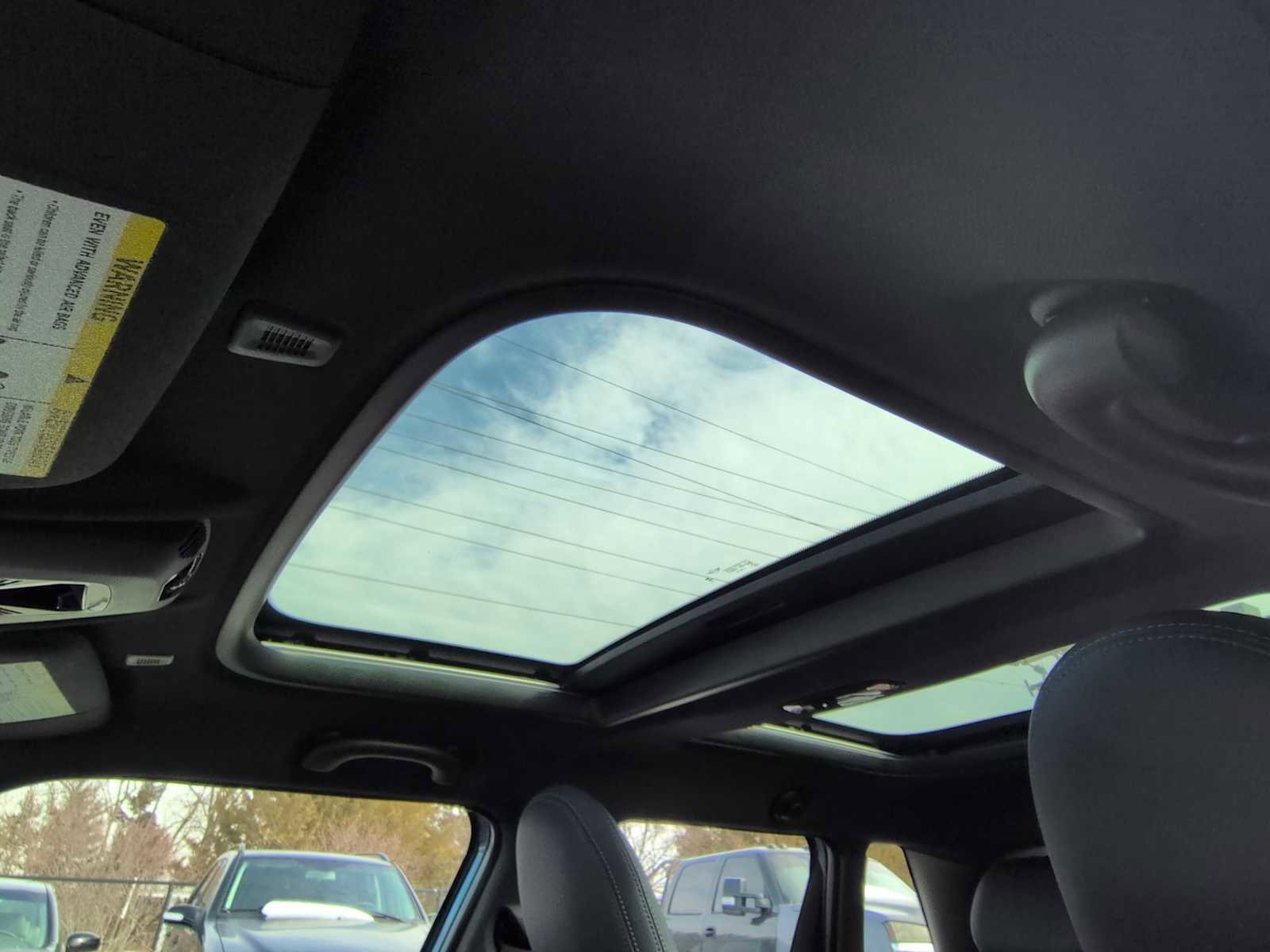 Used 2025 MINI Cooper S image 20