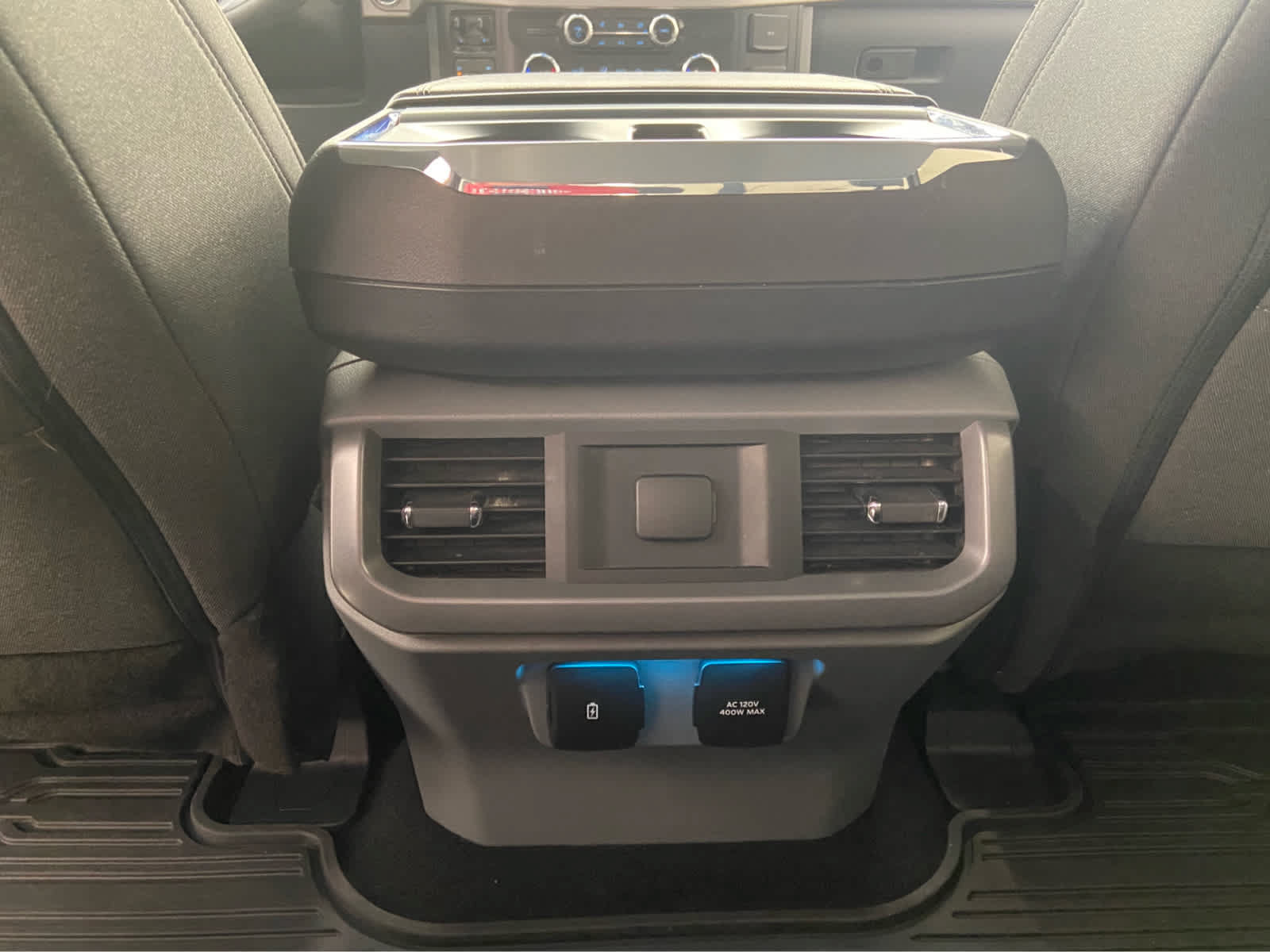 Used 2023 Ford F150 XLT w/ Equipment Group 302A High AWD/4WD image 22