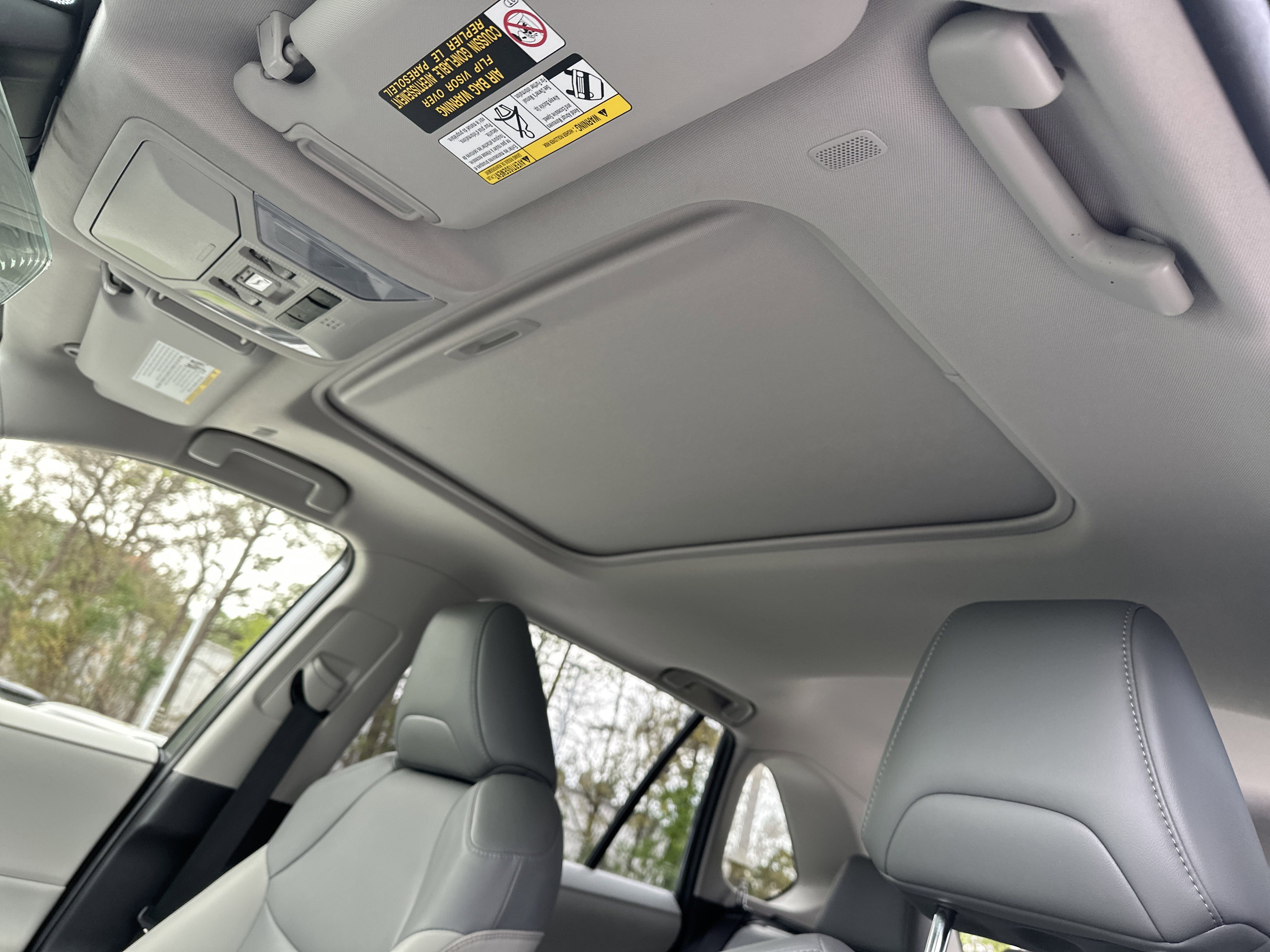 Certified 2023 Toyota RAV4 XLE Premium image 28