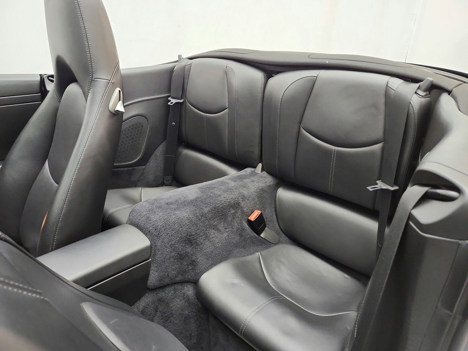 Used 2011 Porsche 911 Carrera S RWD image 15