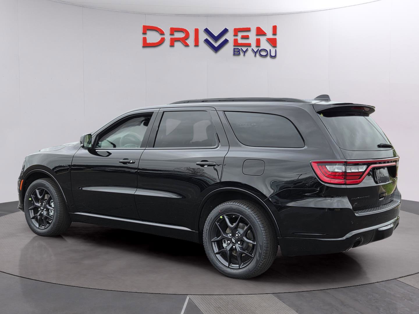New 2026 Dodge Durango GT image 5