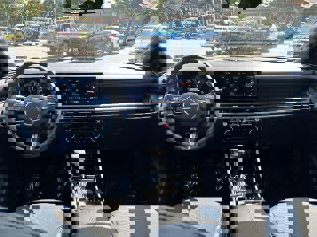 New 2026 Hyundai Santa Cruz SEL image 44