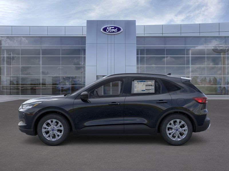 New 2026 Ford Escape Active w/ Tech Pack #1 AWD/4WD image 3
