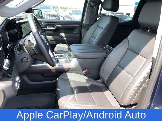 Certified 2023 GMC Sierra 1500 SLT w/ SLT Premium Package image 20