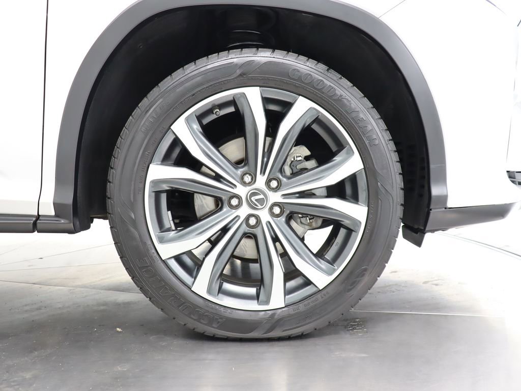 Used 2019 Lexus RX 350 FWD w/ Premium Package image 45