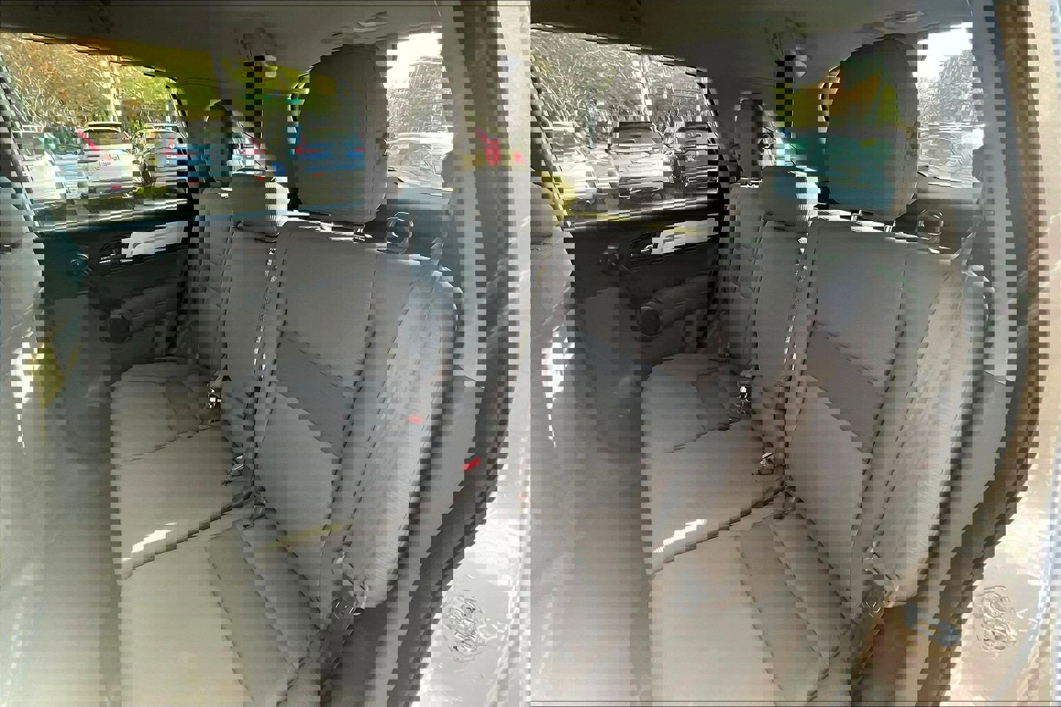 Used 2011 Honda CR-V LX image 25