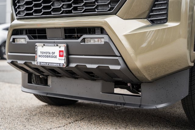 New 2025 Toyota Tacoma TRD Sport image 13