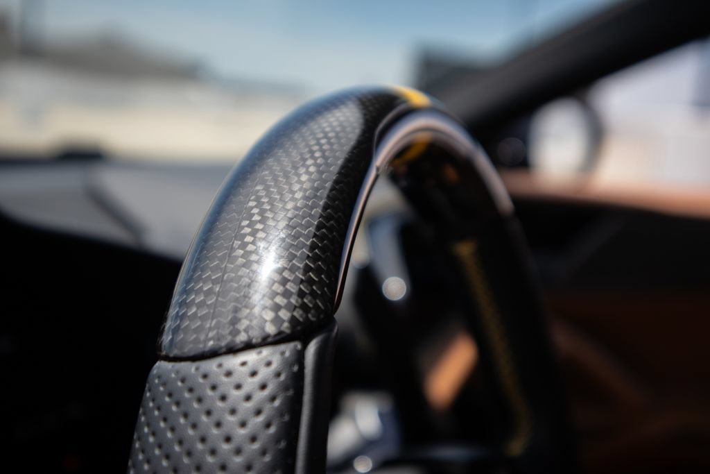 Used 2025 Ferrari Purosangue AWD/4WD image 26