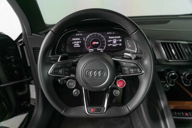 Used 2020 Audi R8 V10 image 17