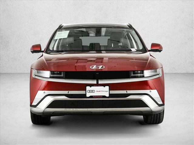 Used 2026 Hyundai Ioniq 5 Limited video 2