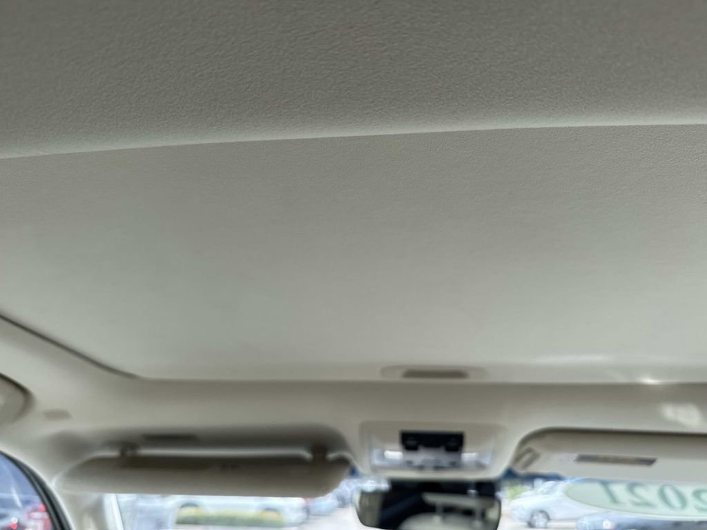 Used 2021 Lexus GX 460 Luxury w/ Off Road Package AWD/4WD image 10