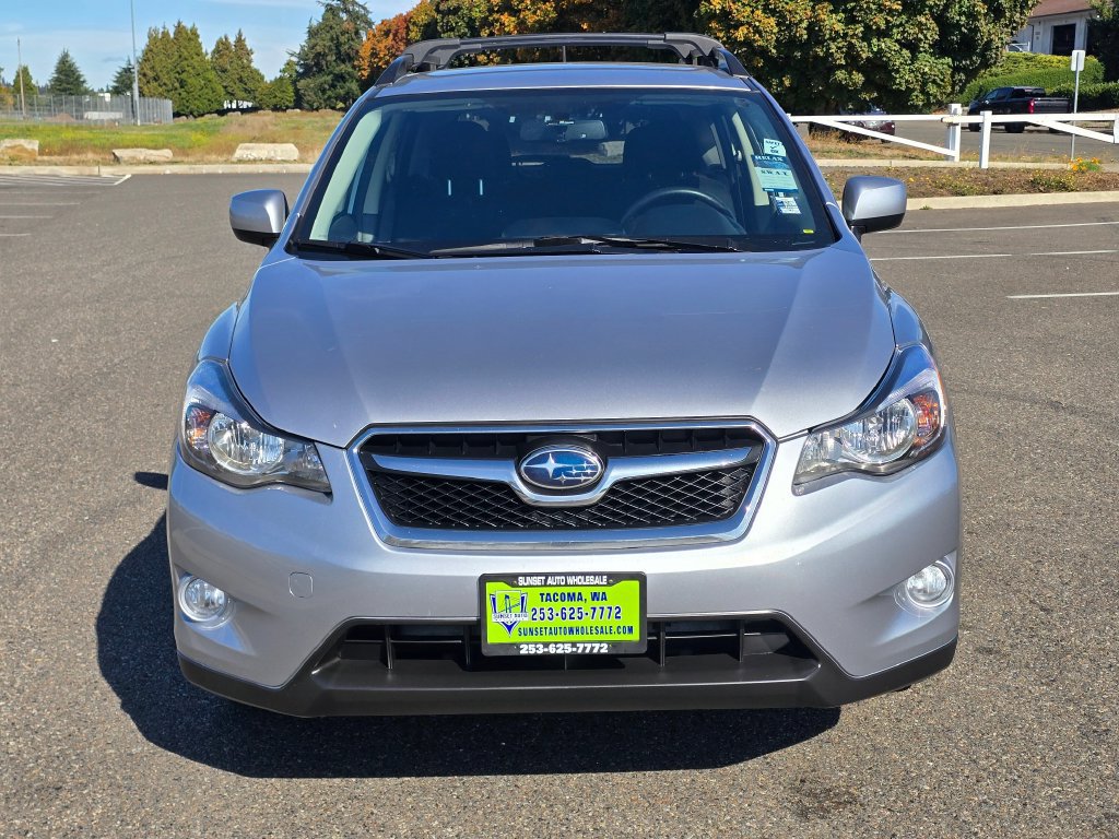 Used 2013 Subaru Crosstrek 2.0i Premium w/ Popular Pkg 1 AWD/4WD image 8