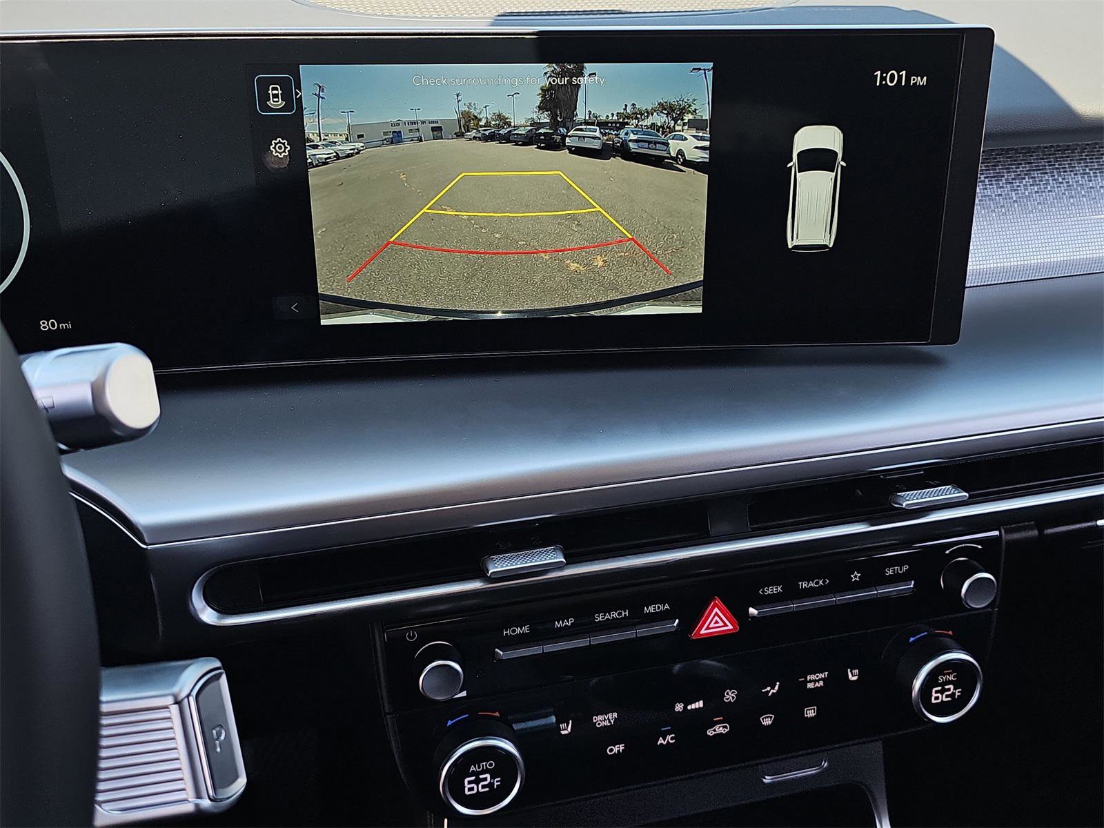 New 2026 Hyundai Ioniq 9 SE image 25