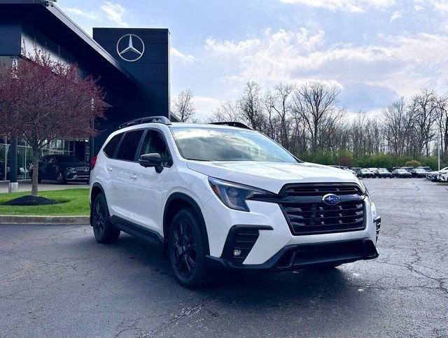 Used 2023 Subaru Ascent Onyx Edition Limited image 1