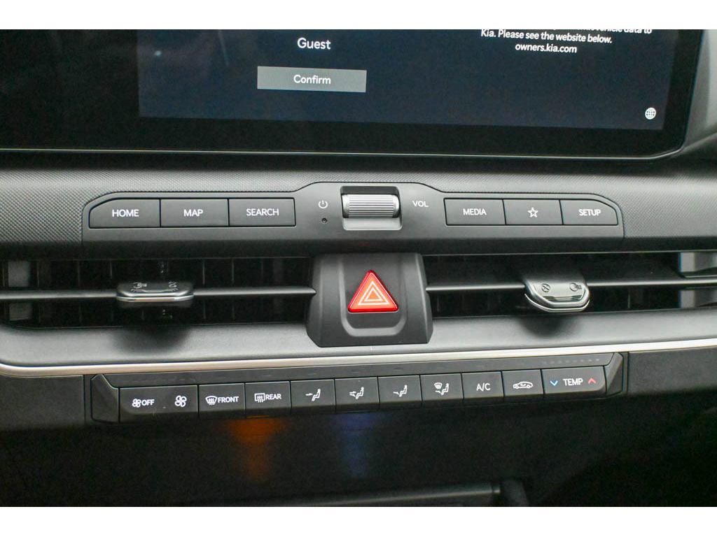 New 2025 Kia K4 image 27