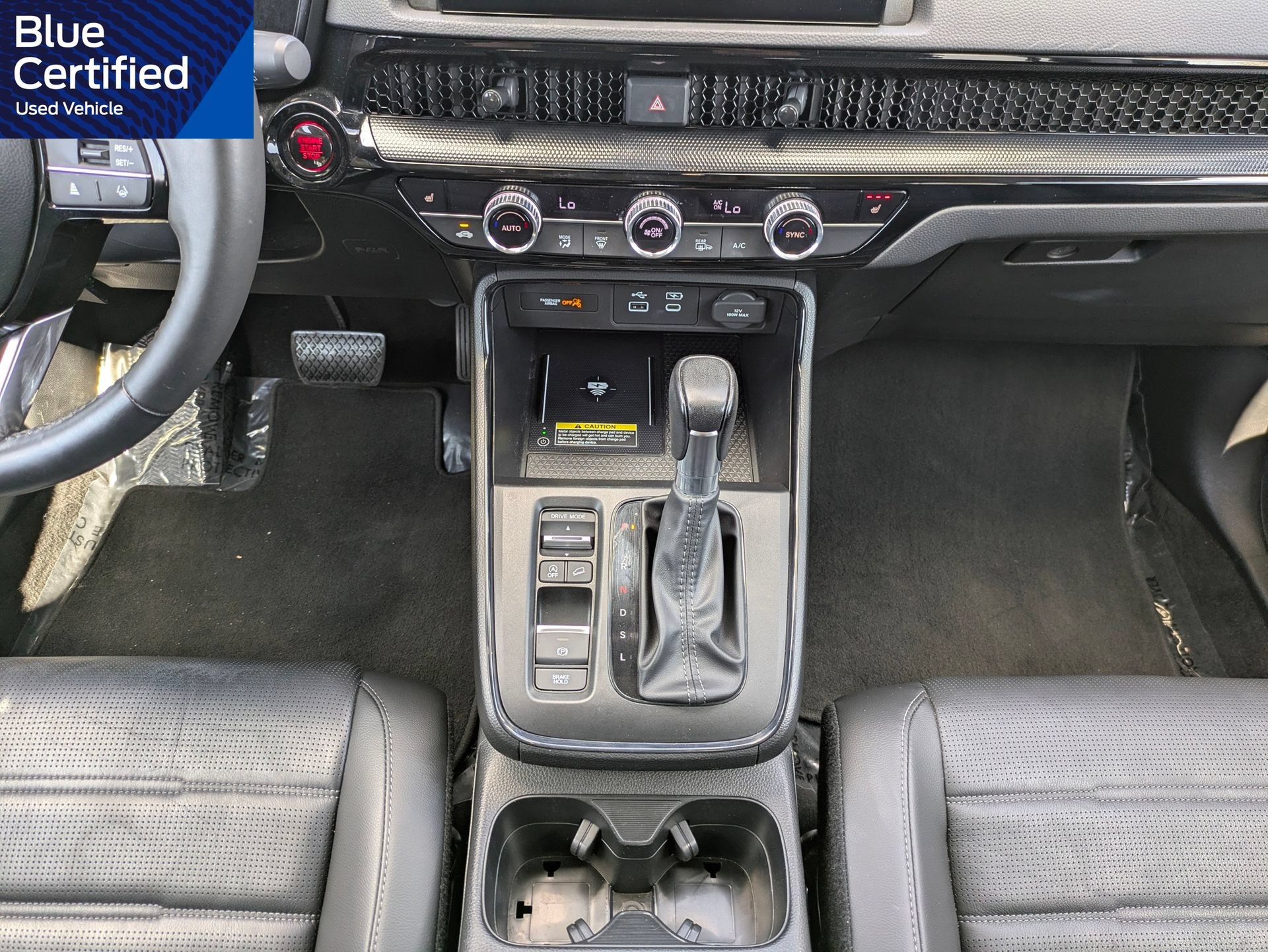 Used 2024 Honda CR-V EX-L image 21