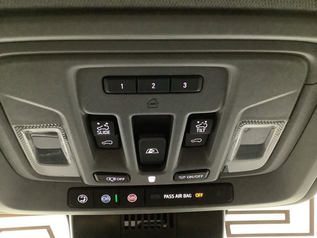 New 2024 Chevrolet Silverado 1500 RST w/ All Star Edition Plus image 46