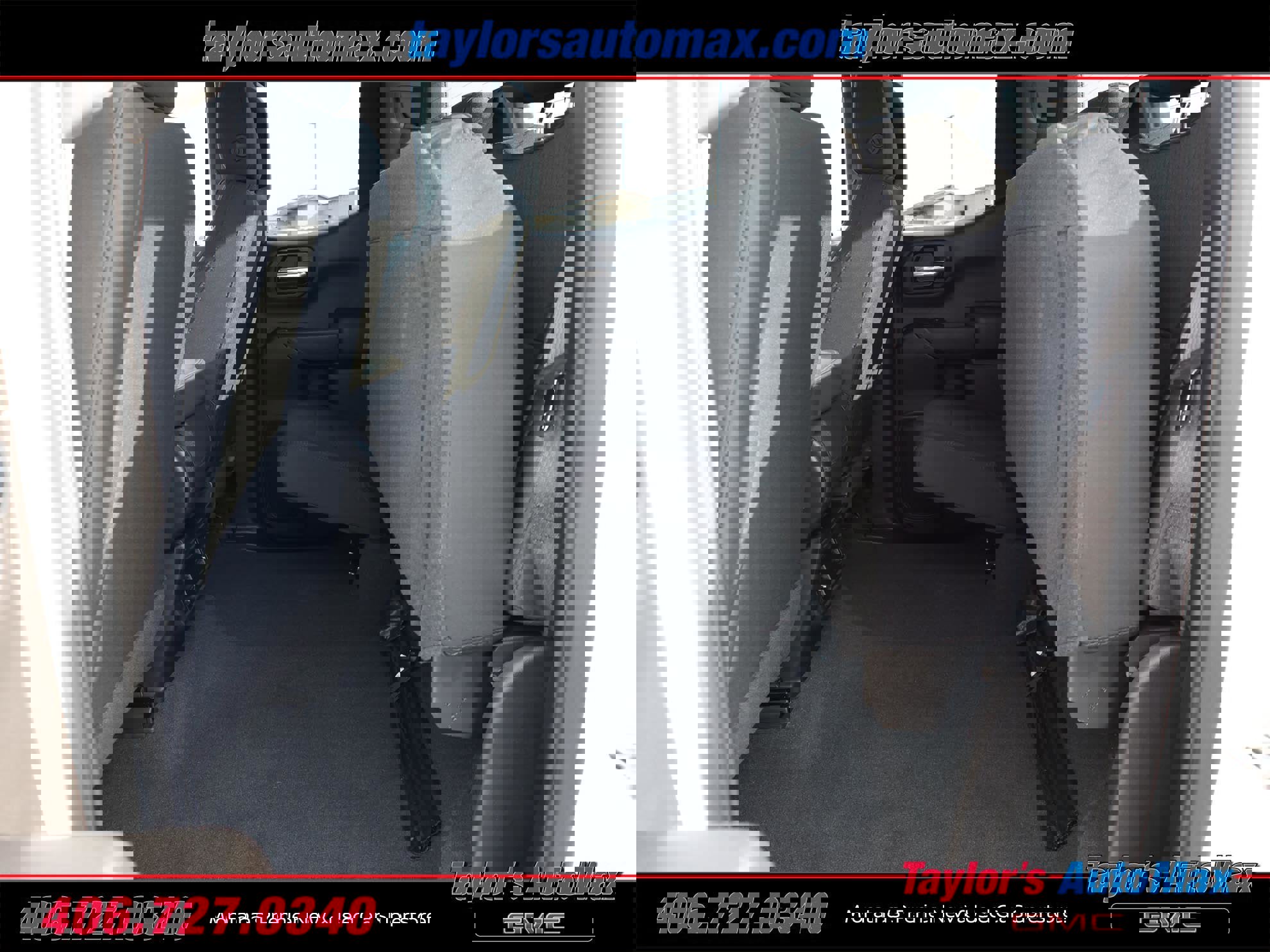 New 2026 GMC Sierra 1500 Pro w/ Graphite Edition image 22